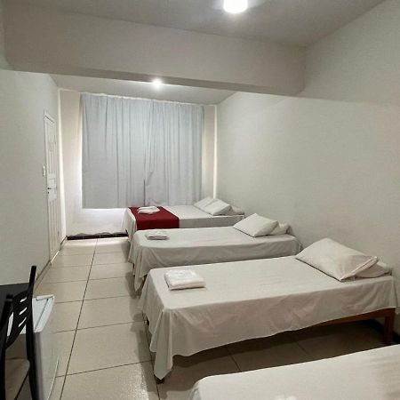 Hotel Aquarius Coronel Fabriciano エクステリア 写真