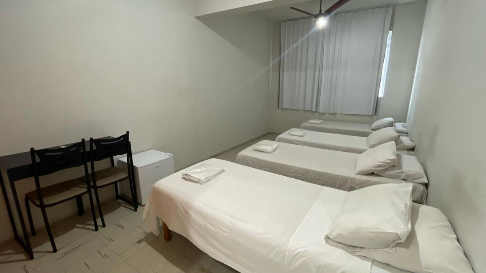 Hotel Aquarius Coronel Fabriciano エクステリア 写真