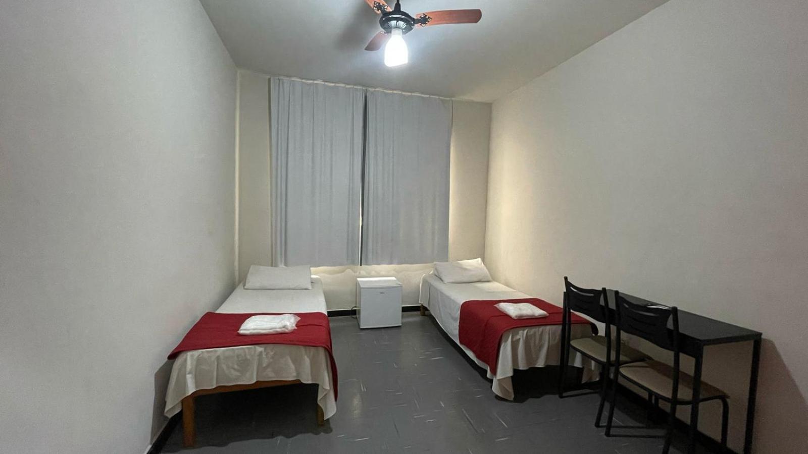 Hotel Aquarius Coronel Fabriciano エクステリア 写真