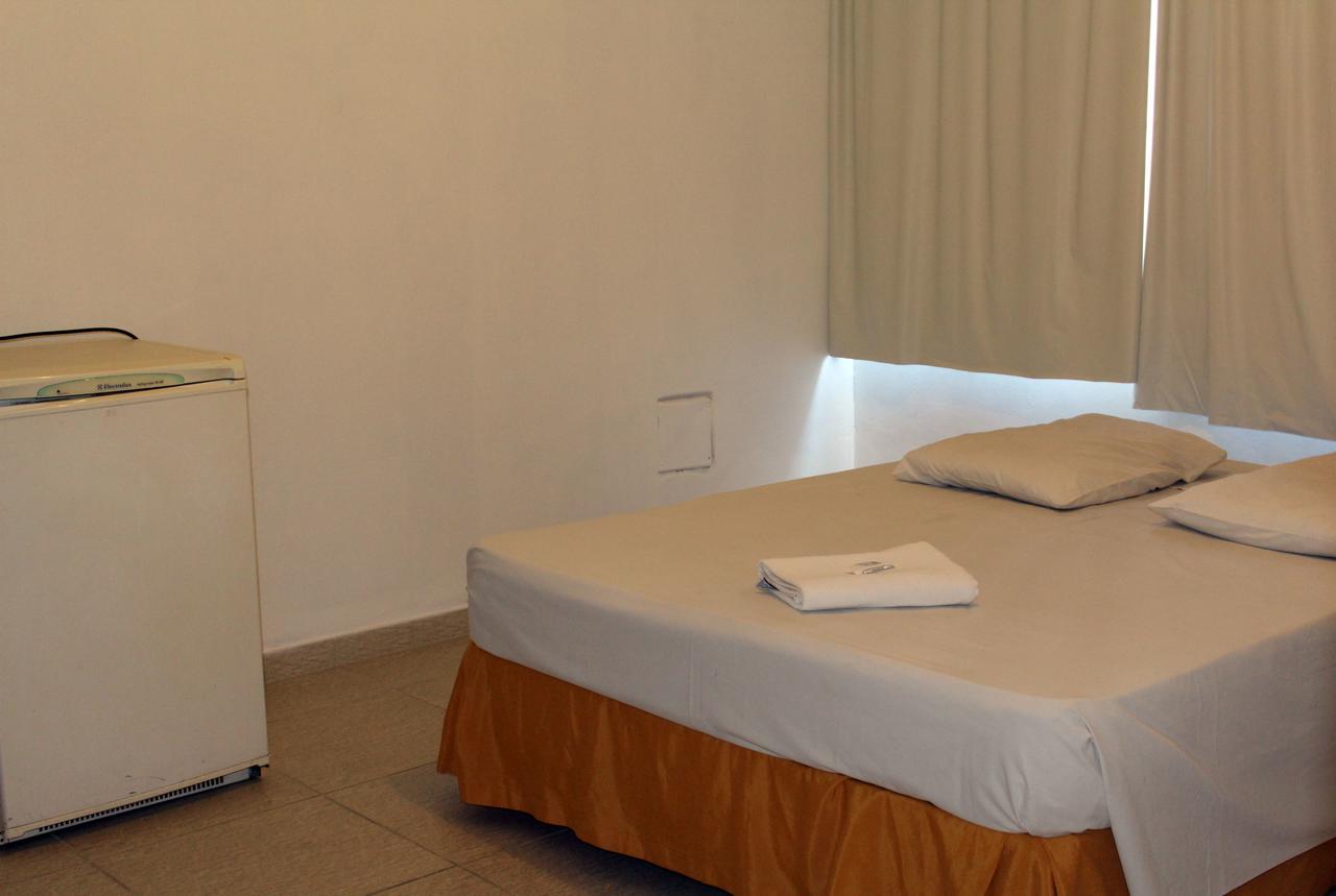 Hotel Aquarius Coronel Fabriciano エクステリア 写真